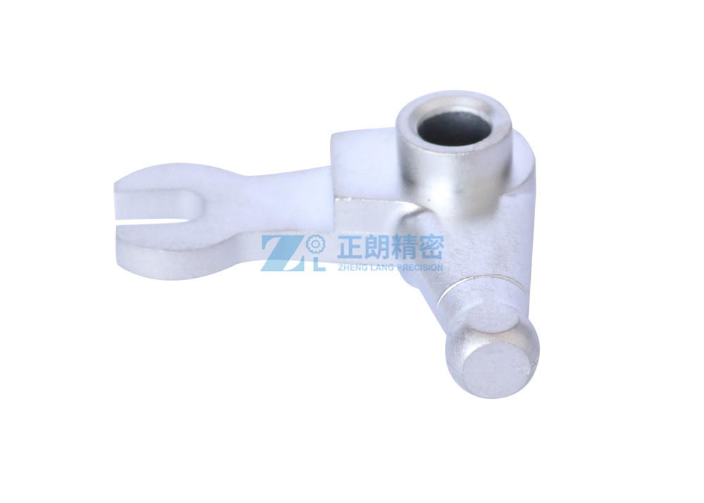 MIM注射成型与传统粉末冶金制品工艺的比较