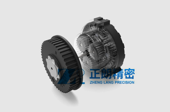 基站天线齿轮箱低温卡顿怎么办？粉末冶金厂家怎么破局？